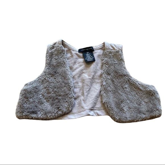 7 Piece Baby GAP Calvin Klein DKNY Spring Summer Lot 3T - Picture 6 of 11